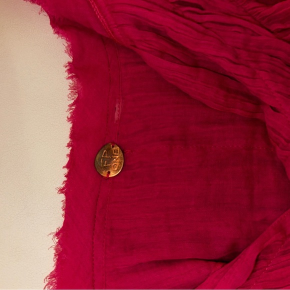 Free People One Padma Top - Picture 7 of 9